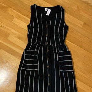 GAP Dress, New, Size 4 Tall